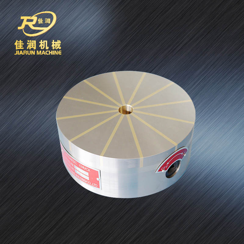 永磁吸盤