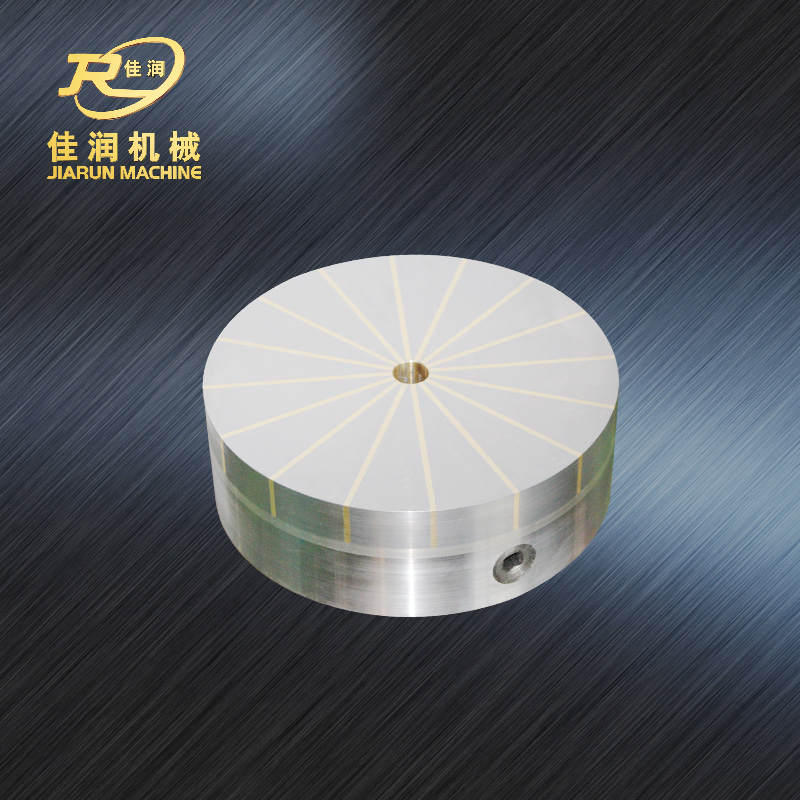 起重電磁鐵