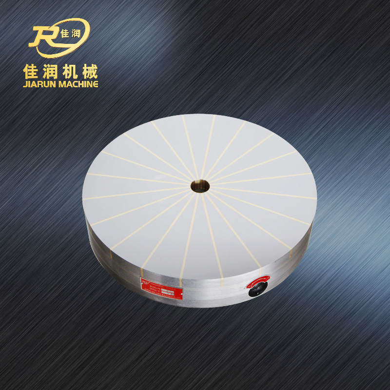 起重電磁鐵